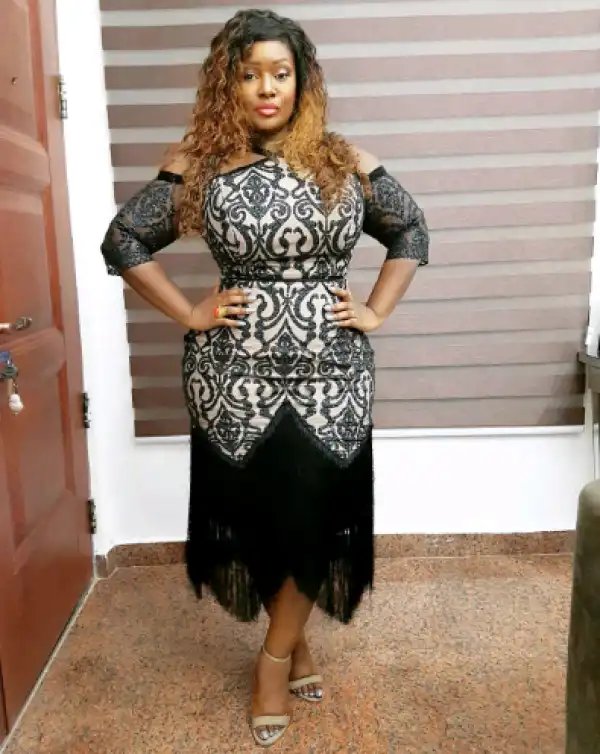 Check out Toolz, Tiwa Savage, Eniola Badmus & Gbenro